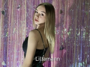 Lillamann