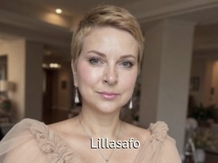 Lillasafo
