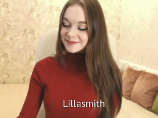 lillasmith Zizi X