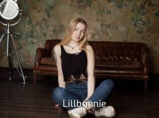 Lillbonnie