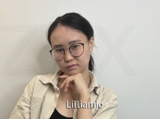 Lilliamjo