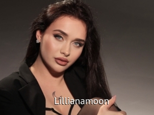 Lillianamoon