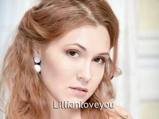 Lillianloveyou