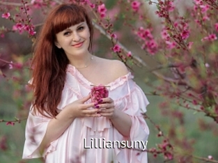 Lilliansuny
