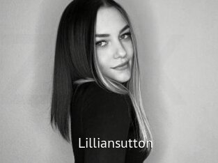 Lilliansutton