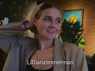 Lillianzimmerman