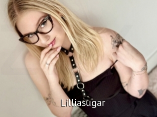 Lilliasugar