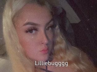 Lilliebugggg