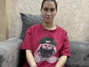 Lillieevans