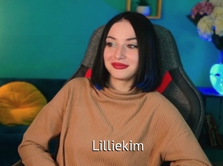 Lilliekim