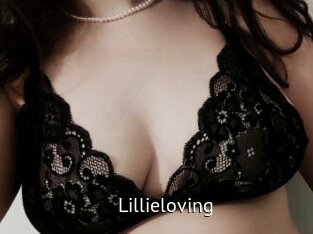 Lillieloving