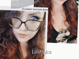 Lillihydra