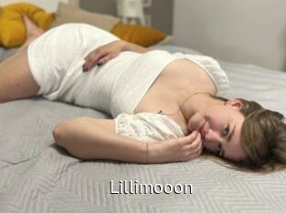 Lillimooon