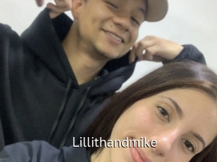 lillithandmike Zizi X
