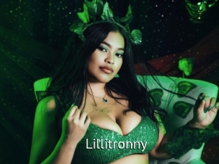 lillitronny Zizi X