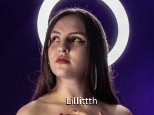 Lillittth