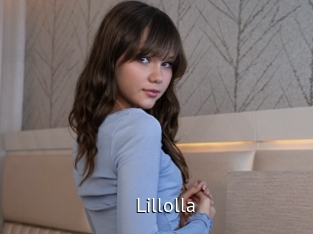 lillolla Zizi X
