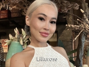 Lillurose