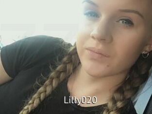 lilly020 Zizi X