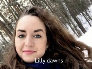 lilly_dawns Zizi X