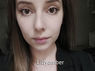 Lillyamber
