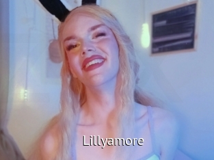 Lillyamore