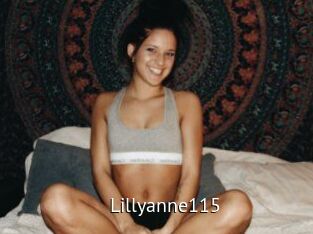 Lillyanne115
