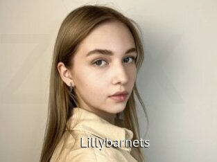 Lillybarnets