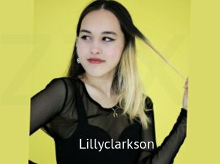 Lillyclarkson