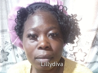 Lillydiva
