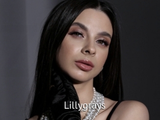 Lillygrays
