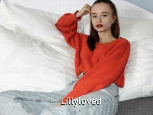 Lillyloved