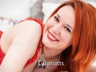Lillymatts