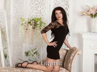 Lillymill