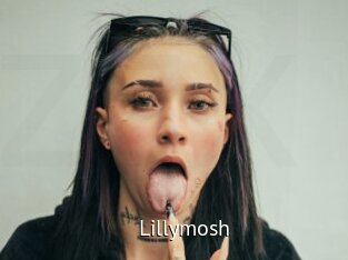 Lillymosh