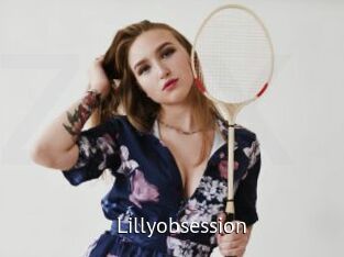 Lillyobsession