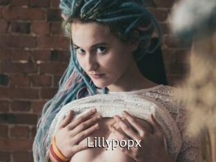 Lillypopx