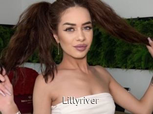 Lillyriver