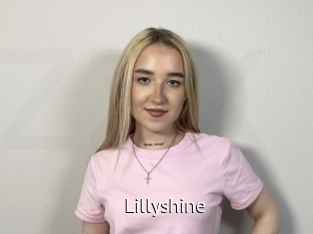 Lillyshine