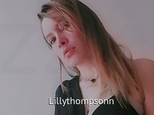 lillythompsonn Zizi X