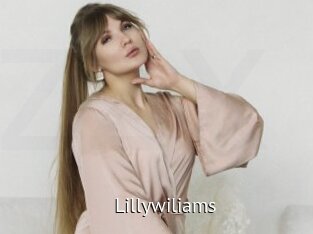 Lillywiliams