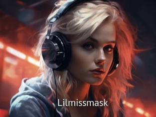 Lilmissmask