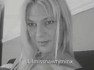 Lilmissnawtyminx