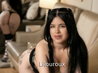 Lilouroux