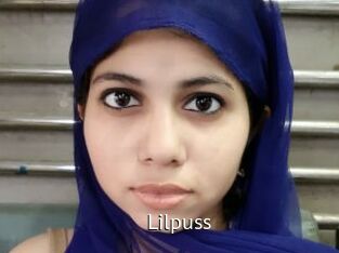 Lilpuss