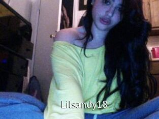 lilsandy18 Zizi X