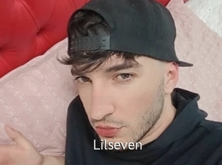 lilseven Zizi X