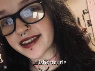 Lilshortcutie