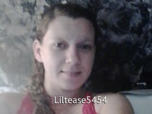 Liltease5454