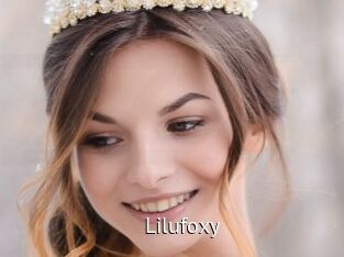 Lilufoxy